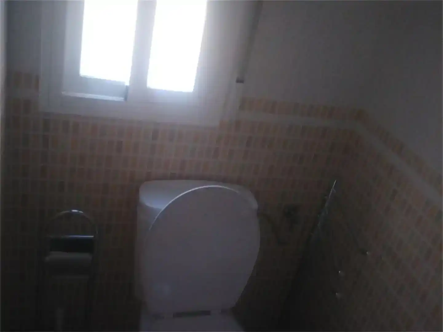 Bathroom of Duplexes for sale in Purchena  with Furnished, Oven and Washing machine