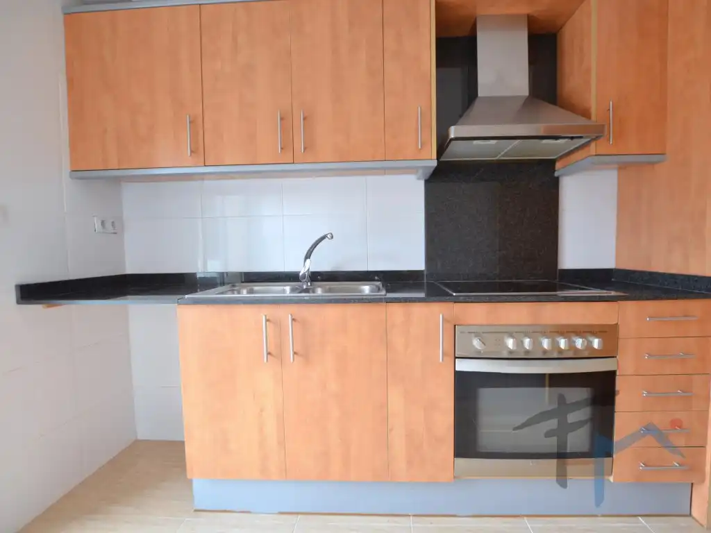 Kitchen of Duplexes for sale in Els Hostalets de Pierola