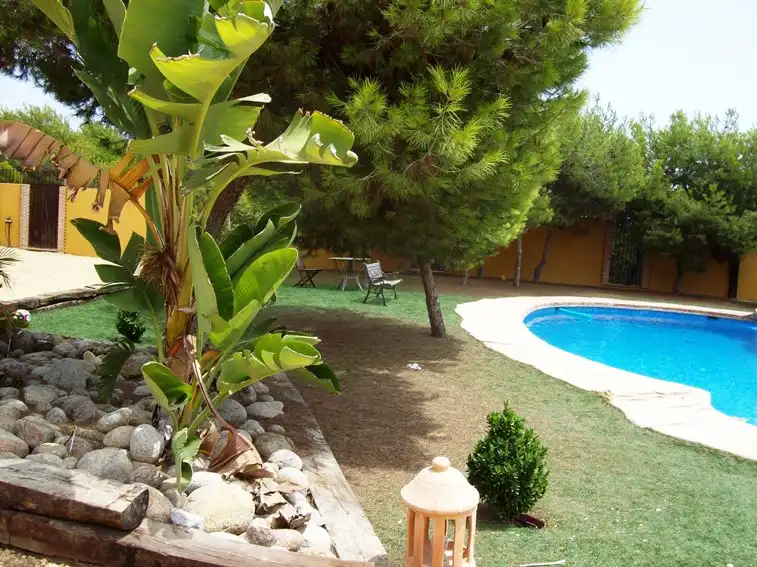 Casa rustica con piscina in vendita a Ciudad Quesada, imagen 13