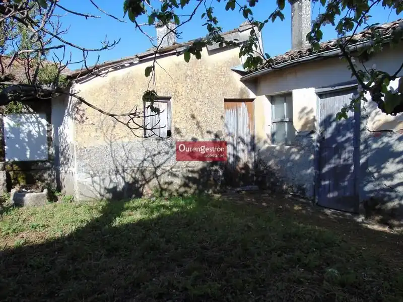 Casa con terraza en venta en O Pereiro de Aguiar, imagen 8
