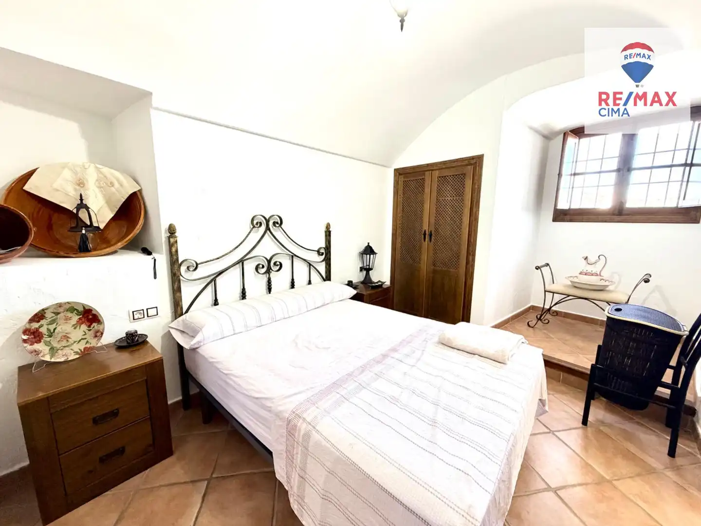 Casa con jardín en venta en Benamaurel, imagen 18