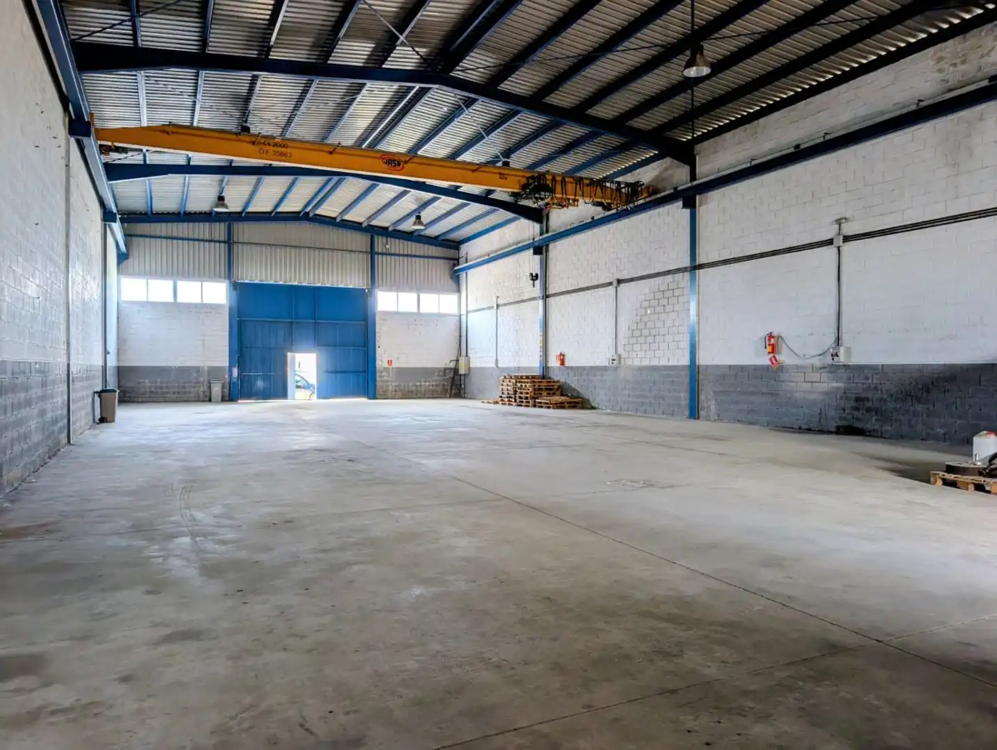 Nave industrielle à vendre à Loja, imagen 6