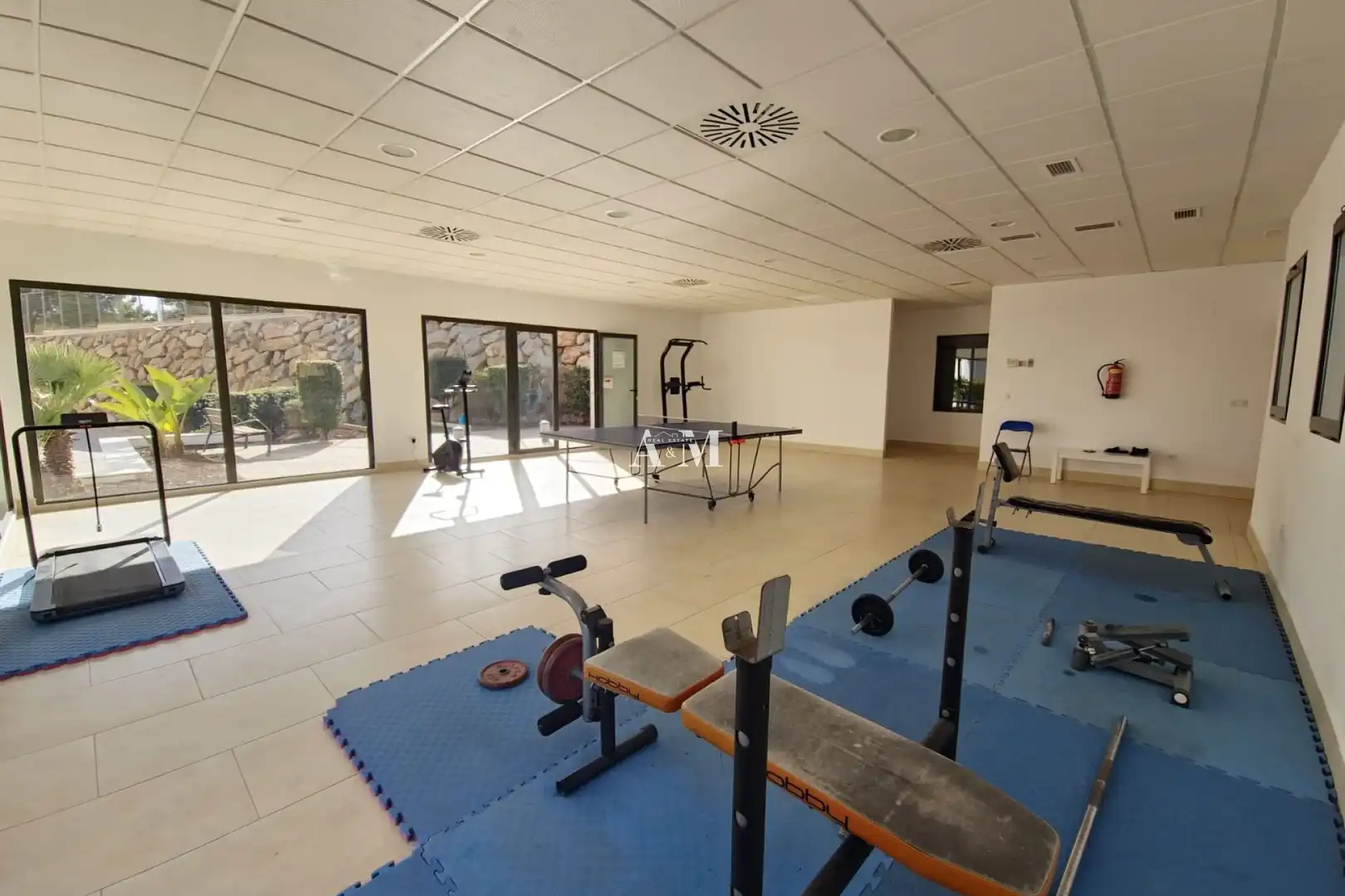 Appartement compact avec terrasse à louer à Orihuela Costa, imagen 16