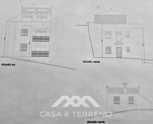 Residencial en venda en Almáchar