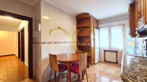 Foto 5 de Piso en venta en Calle Duque de Rivas, Ceares, Gijón