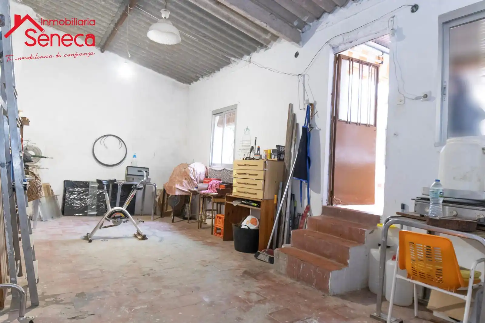 Casa o chalet en venta en Córdoba con Aire acondicionado, Calefacción y Trastero