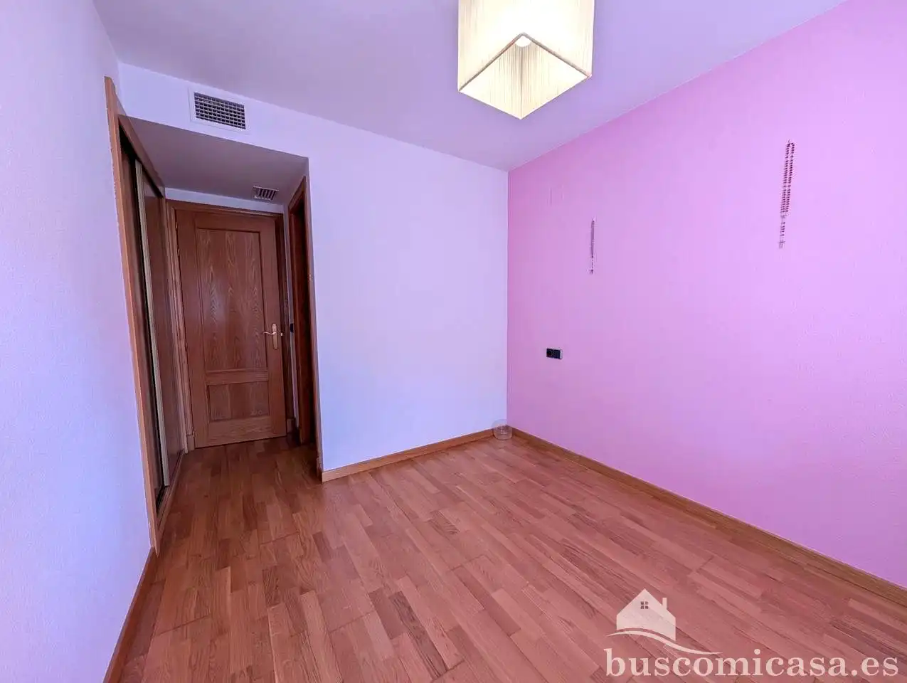 Habitación de Piso en venta en Linares con Aire acondicionado, Calefacción y Balcón