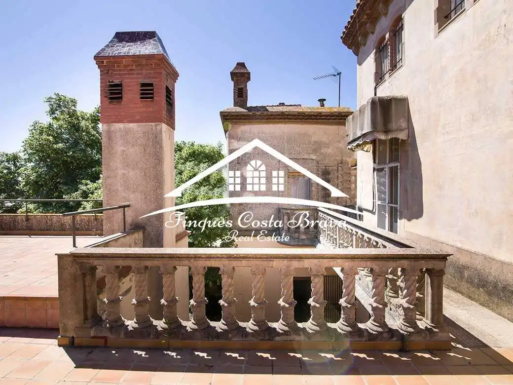 Villa zum Verkauf in Vila de Palafrugell, imagen 6