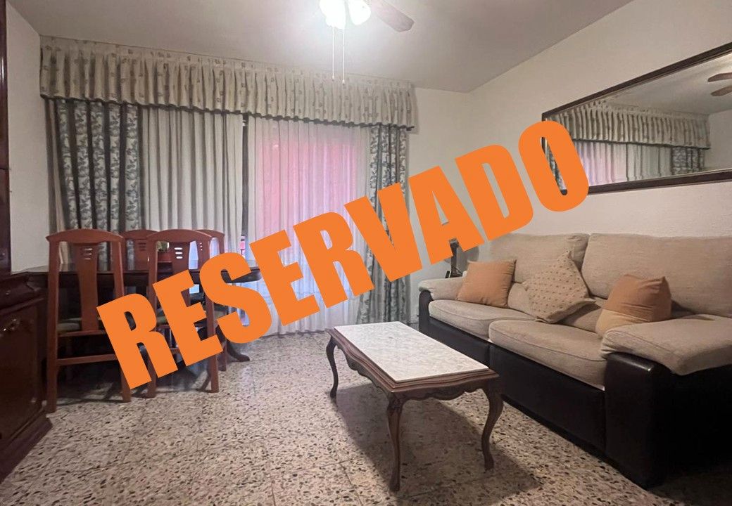 Bedroom of Flat for sale in Móstoles  with Heating