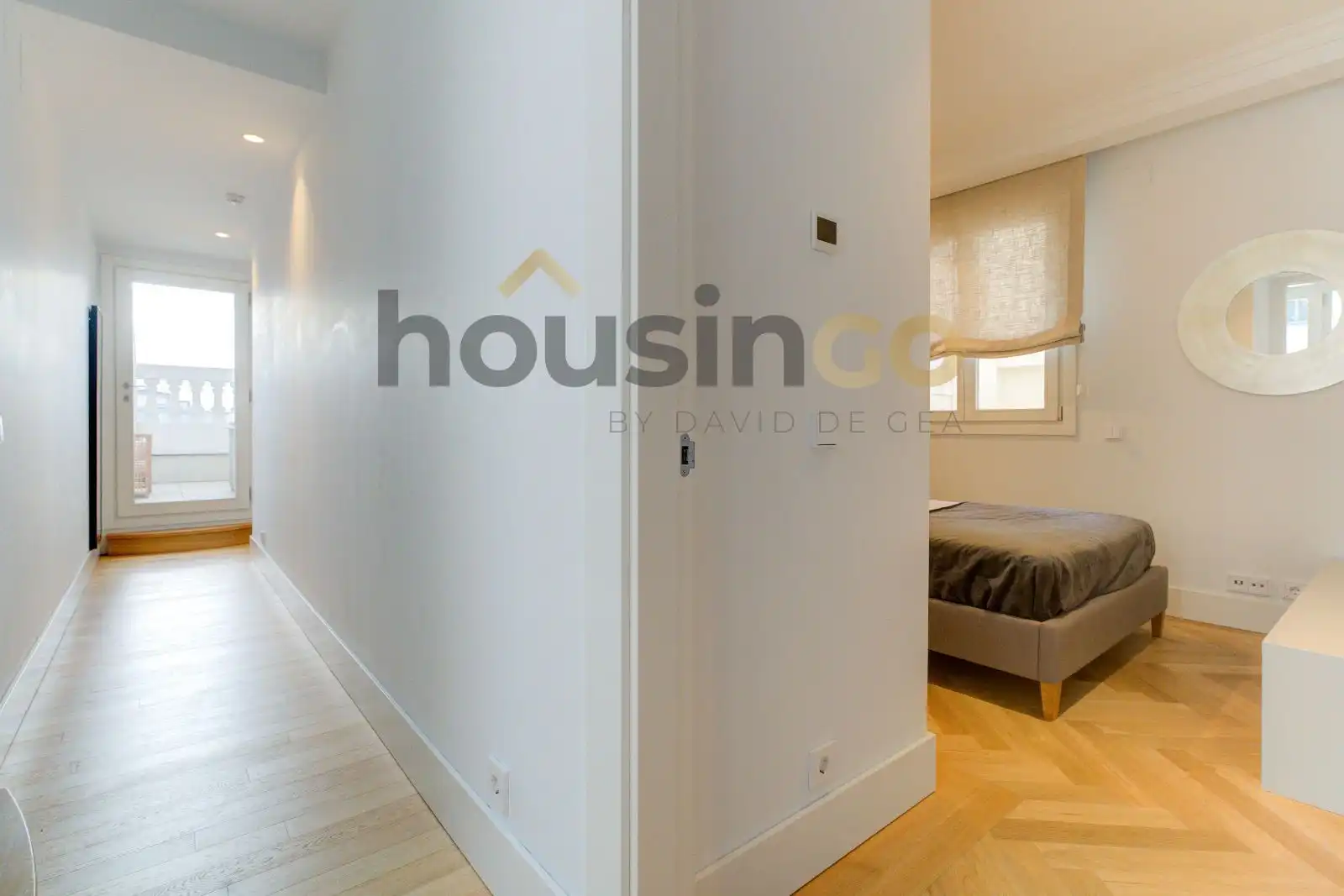 Penthouse with lift for sale in Gran Vía, imagen 28