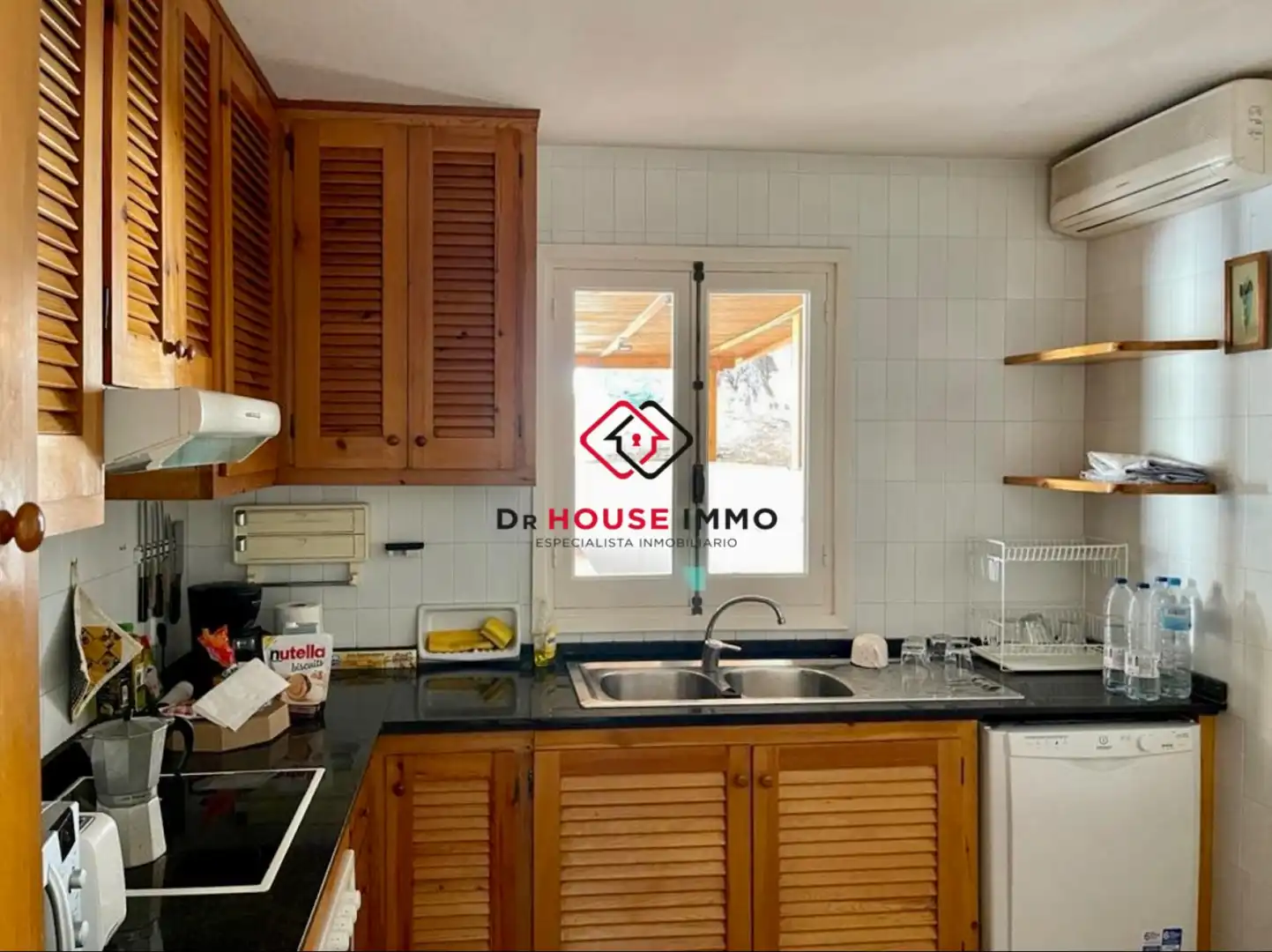 Casa adosada en venta en Cala d'en Bosch - Serpentona