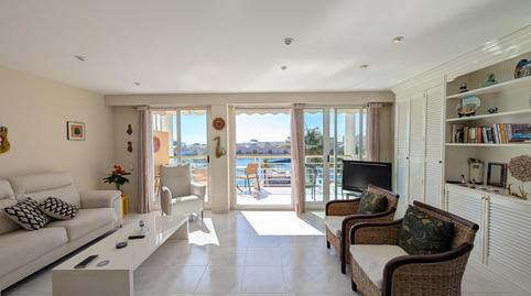 Foto 3 de Àtic en venda a Playa de Gandia, Valencia