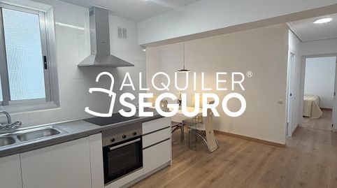 Photo 5 of Flat for rent in Donat, Hospital - Plaza del Real, Castellón de la Plana / Castelló de la Plana
