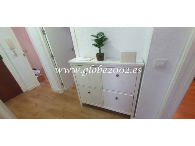 Piso en Venta en El Cristo - Cayetano Roldán