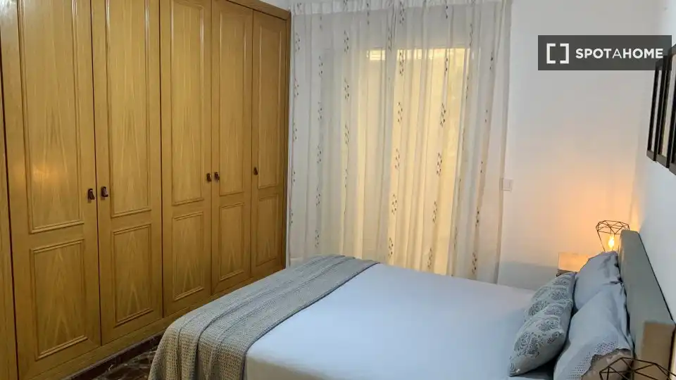 Pis amb terrassa de lloguer a Poblats Marítims, imagen 19