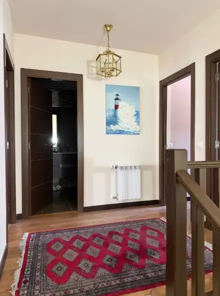 Casa o chalet en venta en Meco con Aire acondicionado, Calefacción y Jardín privado