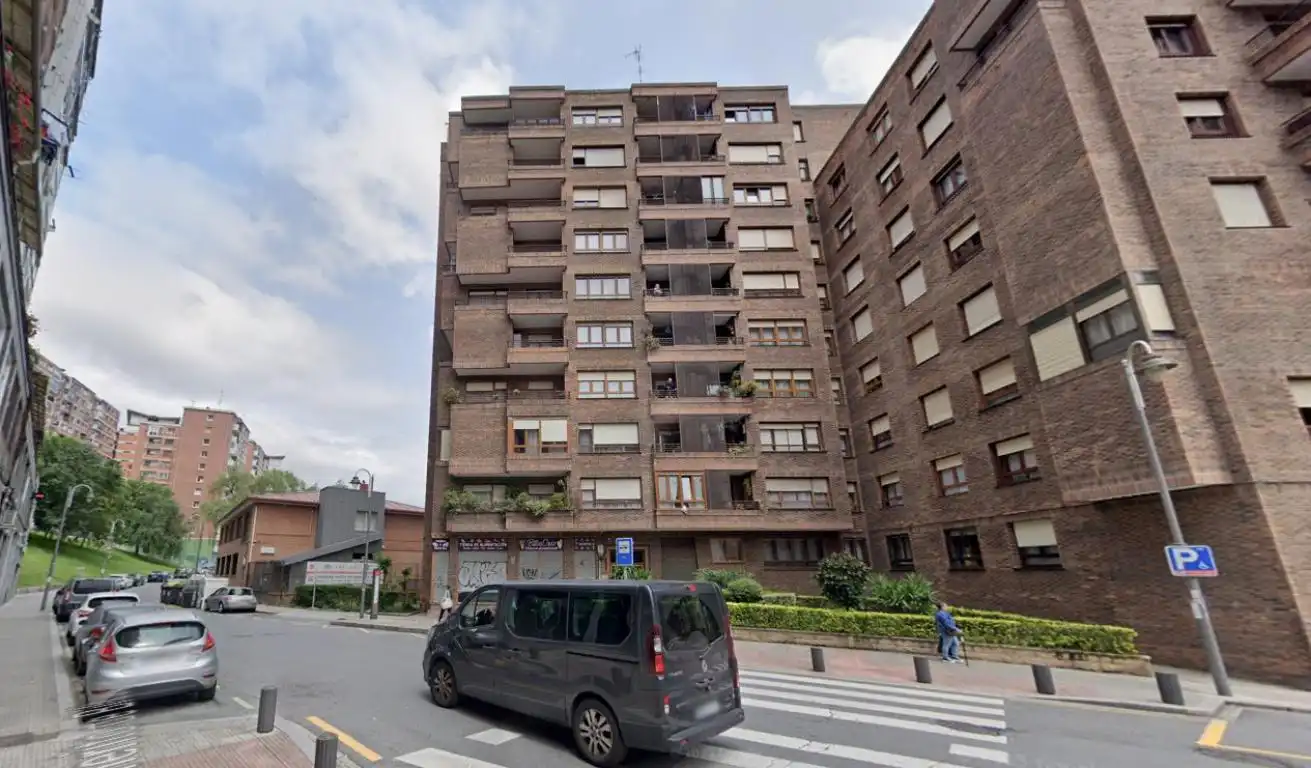 Individual en venda a Cocherito de Bilbao Kalea 14