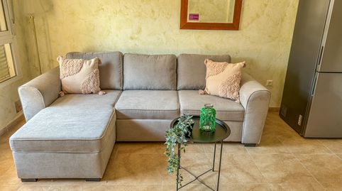 Foto 3 de Piso en venta en Ctra. Algueña, Abanilla, Murcia