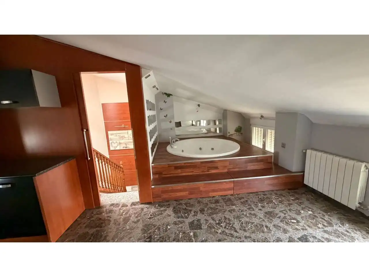 Terraced house for sale in Calle San Juan de Dios, imagen 24