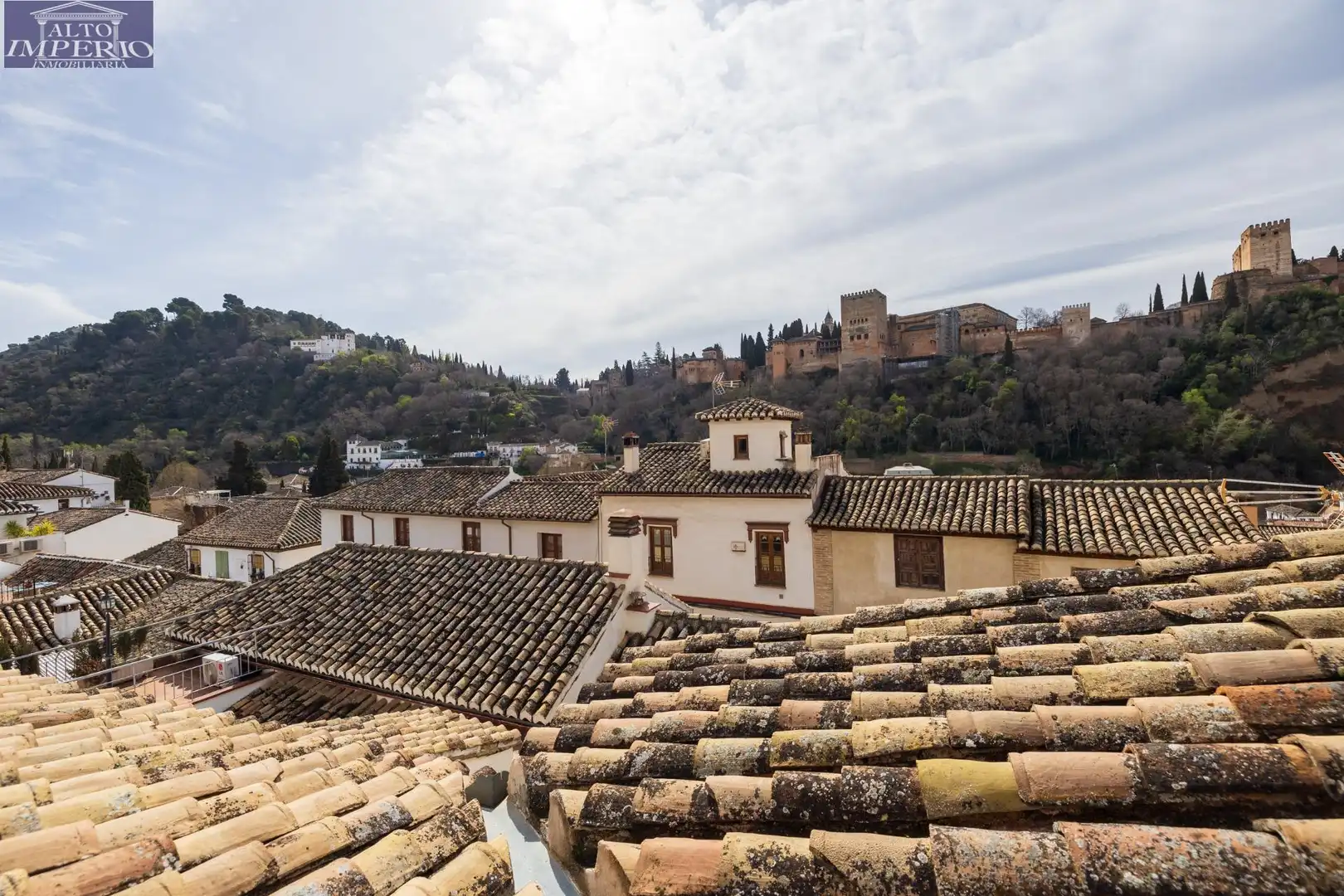 Casa en venta en Albaicín, imagen 56