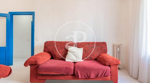 Foto 4 de Piso en venta en Calle de Viriato, Almagro, Madrid Capital