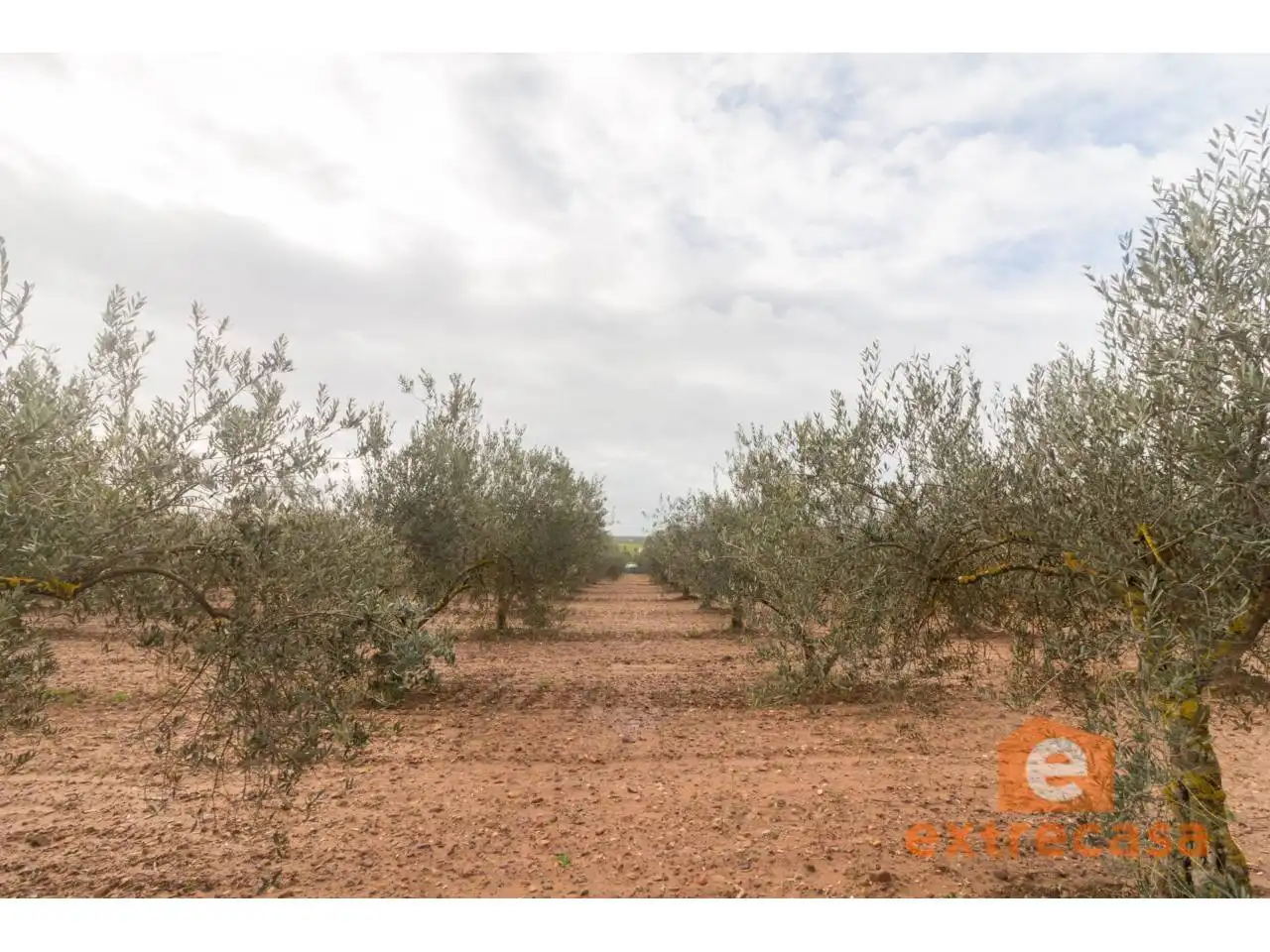 Residencial en venta en Badajoz