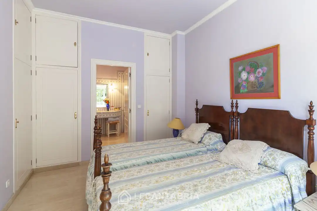 Casa con piscina en venta en La Sierra, imagen 38