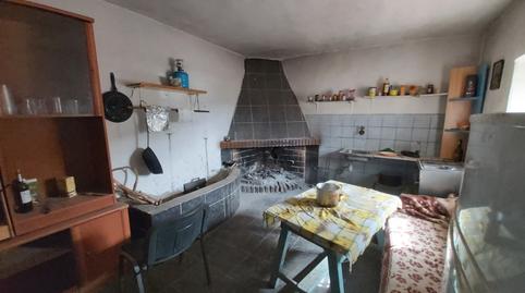 Foto 4 de Finca rústica en venda a Gérgal, Almería