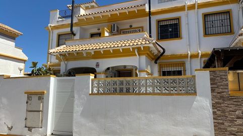 Photo 2 of Detached homes for sale in Aguas Nuevas, Torrevieja
