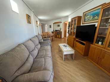 Apartament amb piscina en venda a Centro