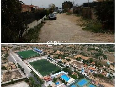 Rustikales Grundstück zum Verkauf in Calle Río Xúquer