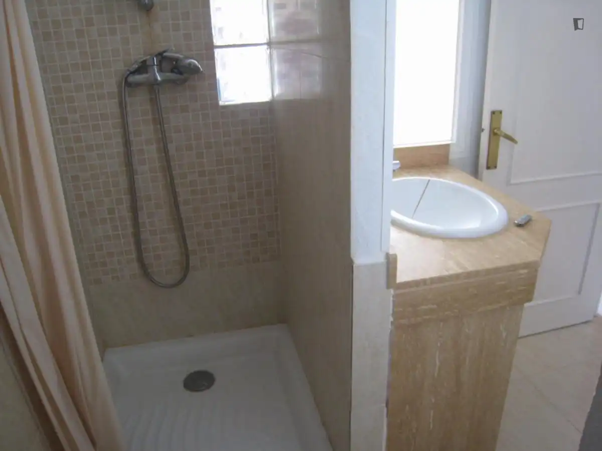 Wohnung zur Miete in Barrio del Centro