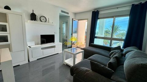 Foto 3 de Apartamento en venta en Veneziola, La Manga del Mar Menor