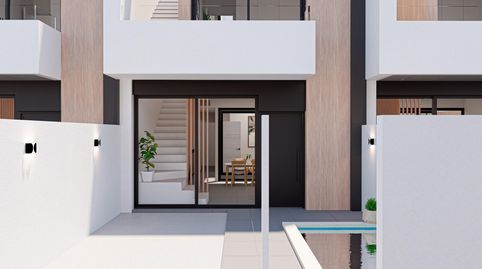 Foto 4 de Casa adosada en venta en San Pedro del Pinatar ciudad, San Pedro del Pinatar