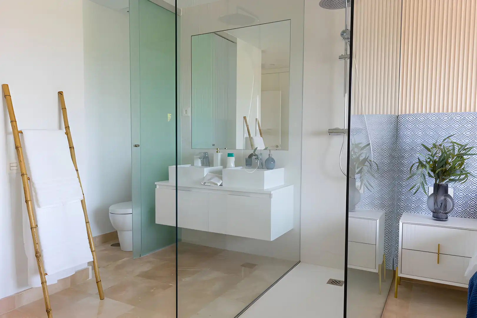 Penthouse with pool for sale in Benamara - Atalaya, imagen 10