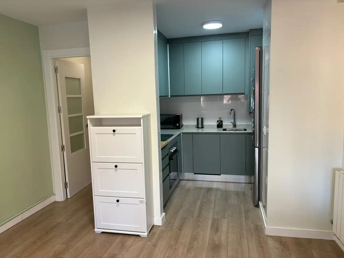Appartement à louer à Calle Pozo de las Nieves 3, imagen 5