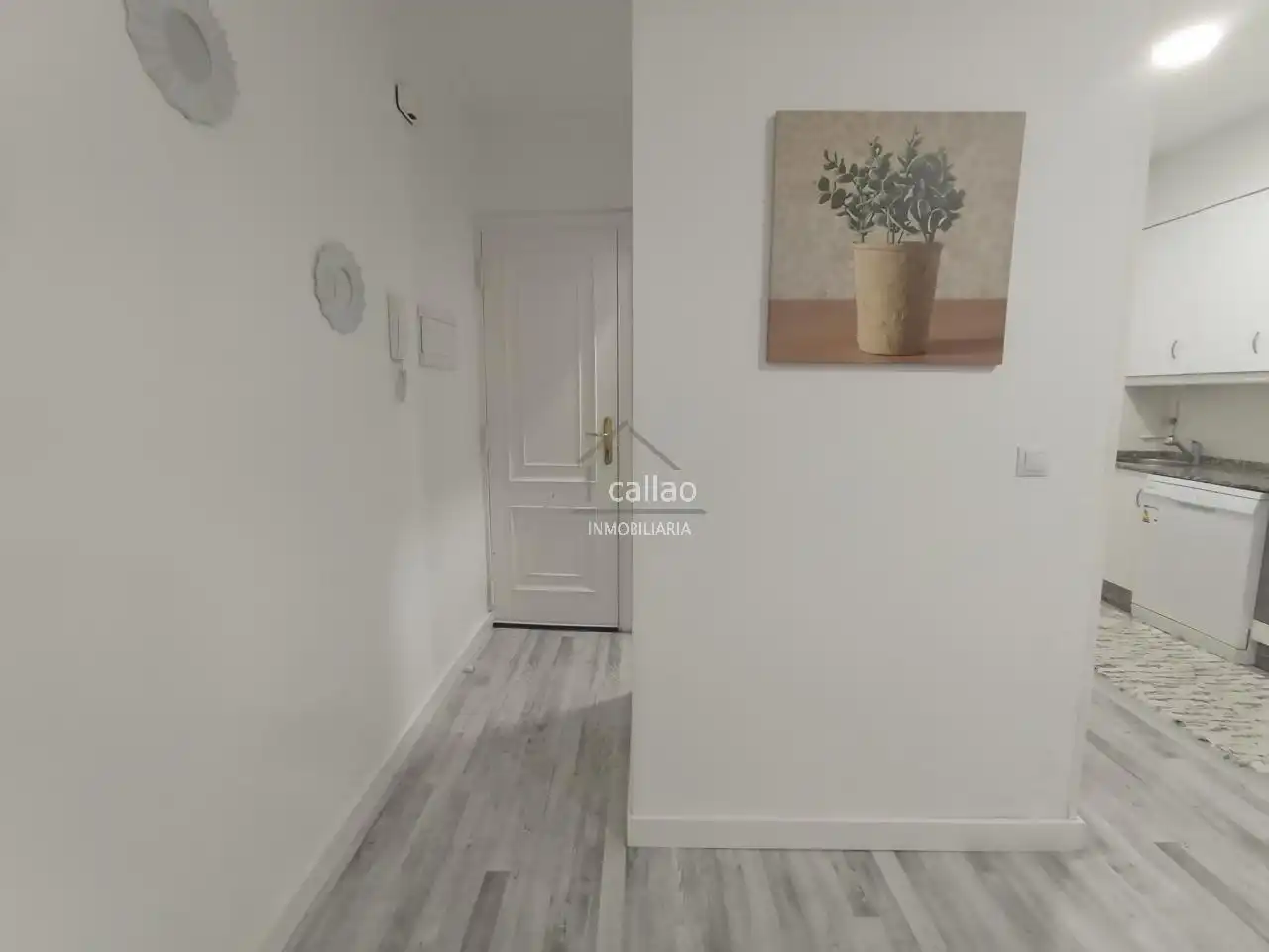 Apartments for rent in Ferrol  with Heating and Furnished