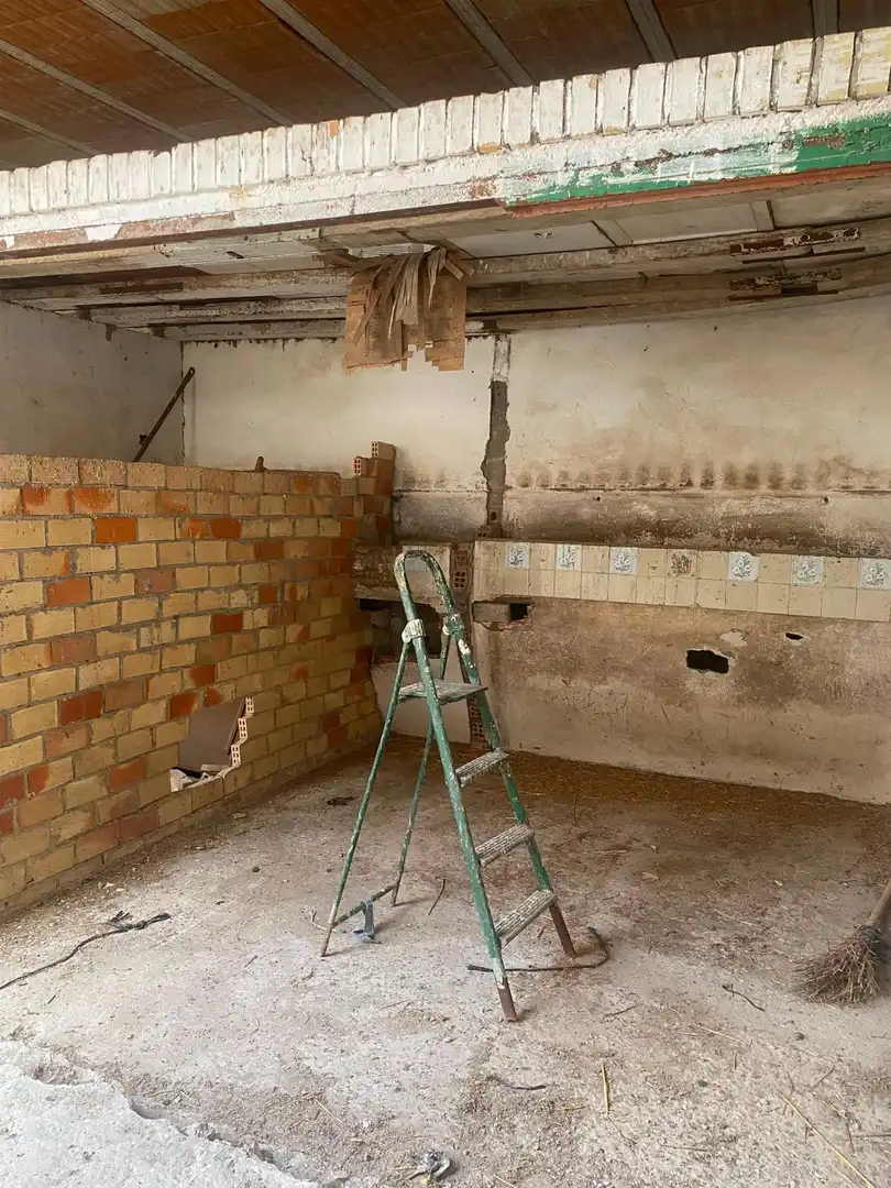 Casa o xalet en venda en Sevilla