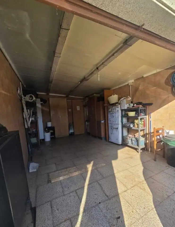 Maison avec jardin à vendre à Área Rural, imagen 7
