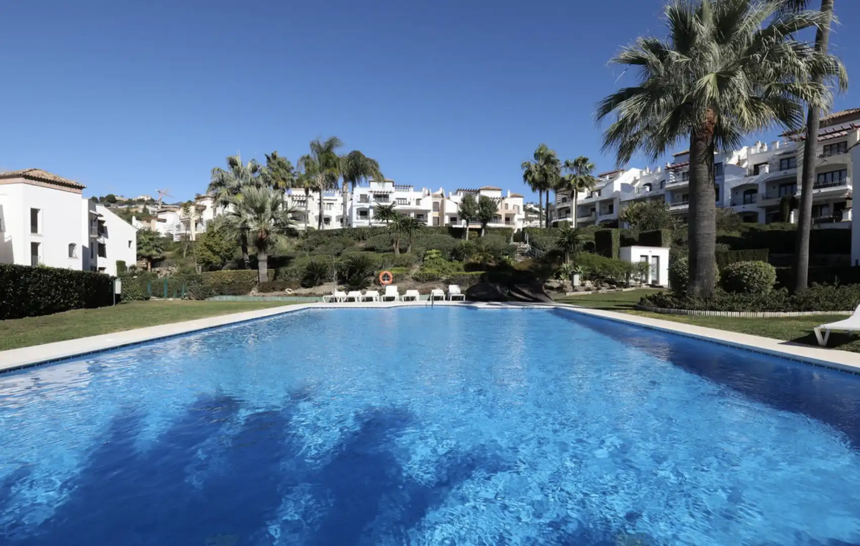 Flat with pool for sale in Los Arqueros  - Puerto del Almendro, imagen 13