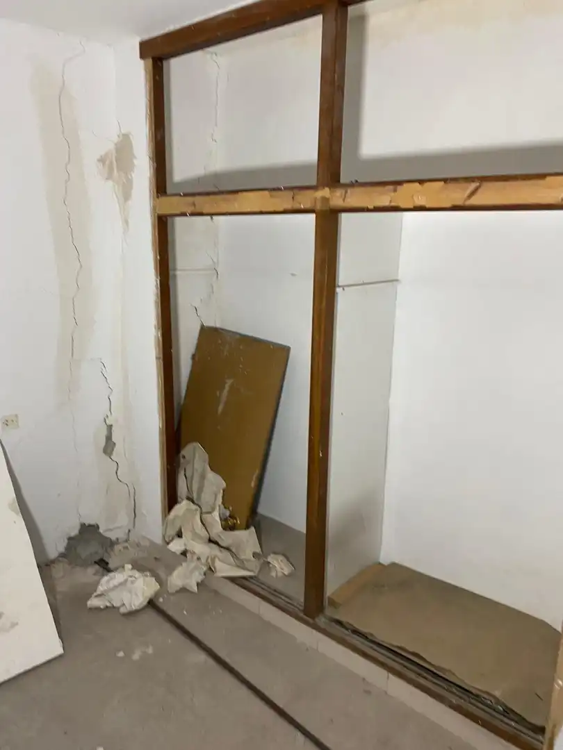 Casa adosada en venta en Igualada
