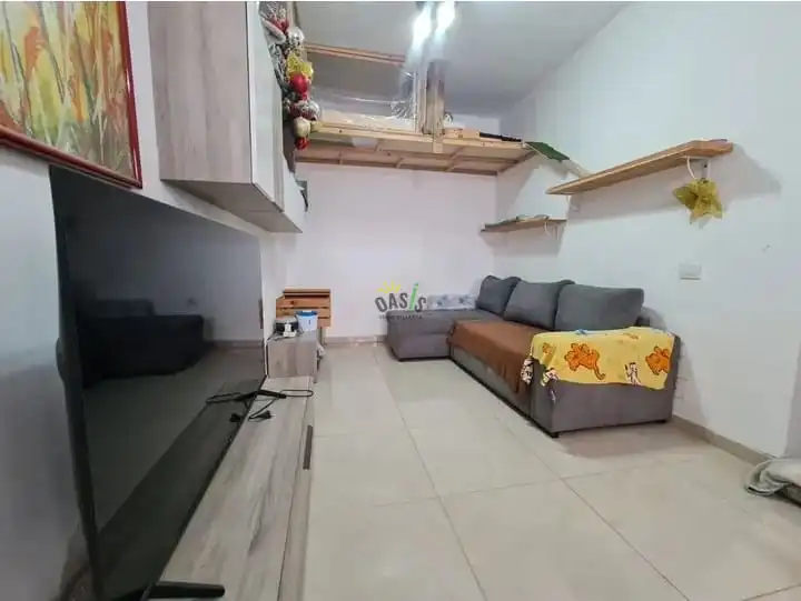 Sala d'estar de Casa o xalet en venda en La Matanza de Acentejo