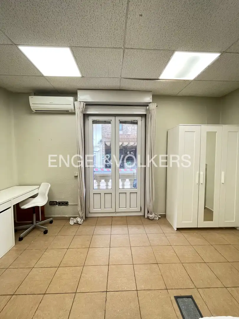 Appartement avec balcon à vendre à Chamberí, imagen 12