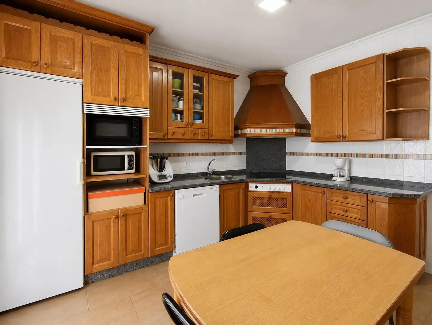 Reihenhaus zum Verkauf in Calle Calle Alejandro Casona, imagen 5
