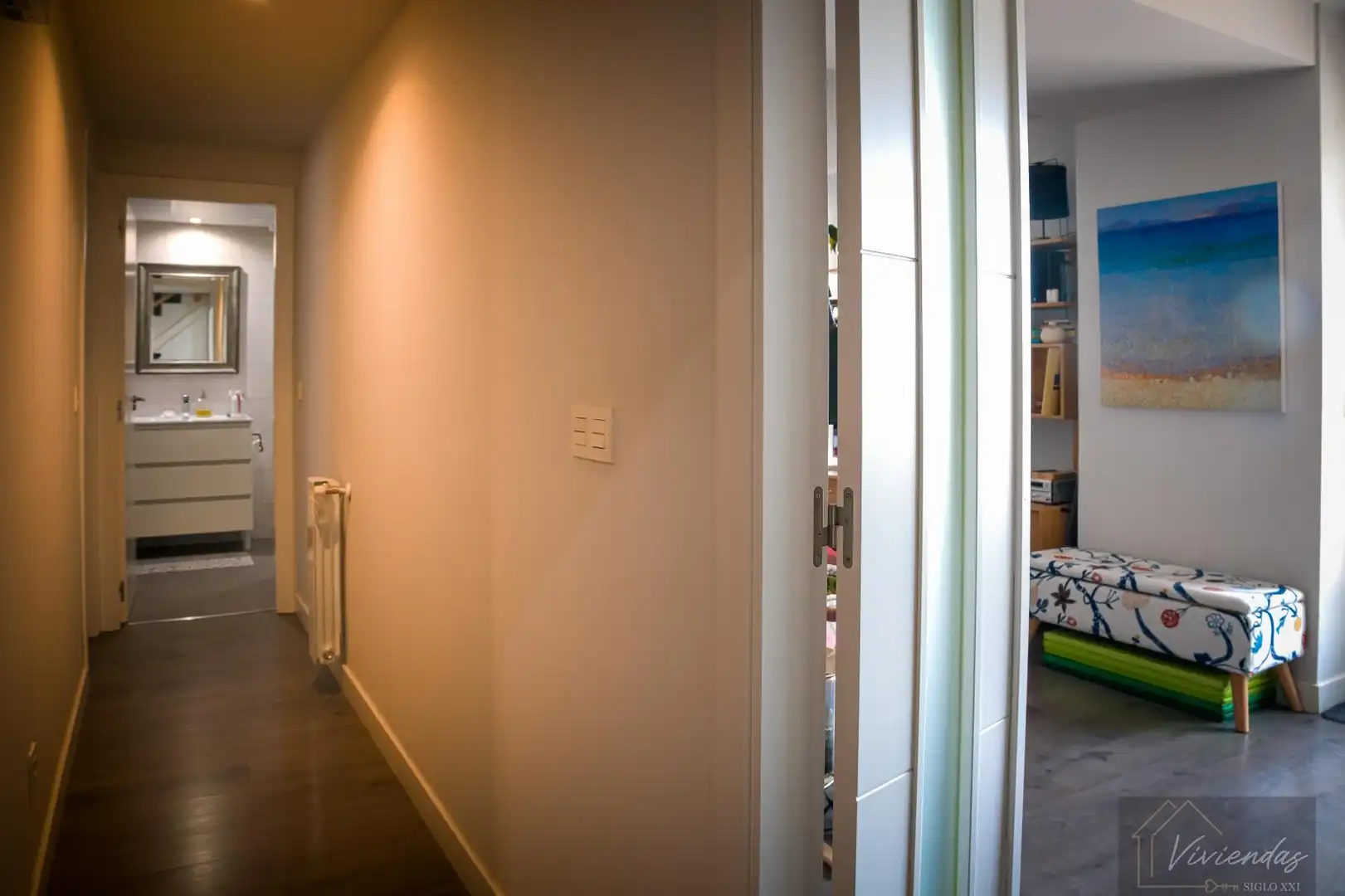 Attique avec piscine à vendre à Valenoso, imagen 12