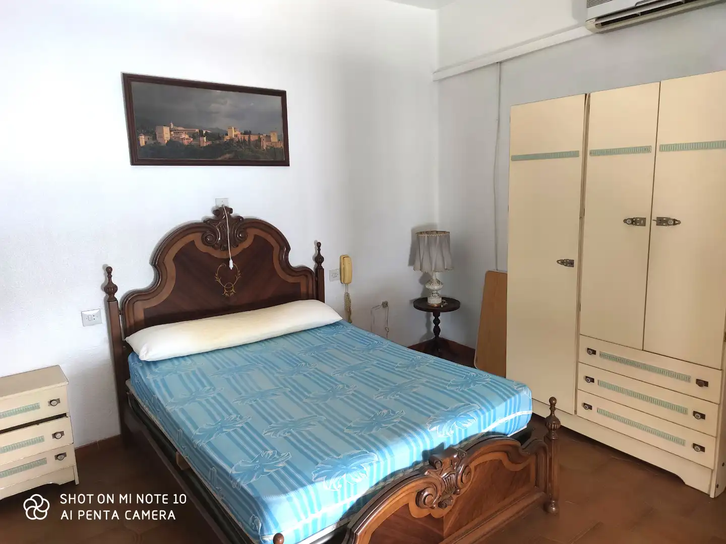 Habitación de Casa o chalet en venta en Granada
