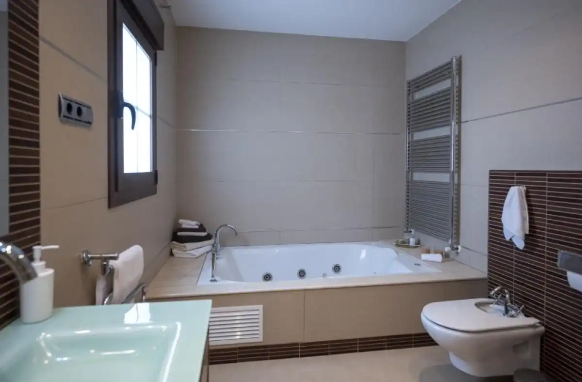 Chalet con piscina en venta en Campo de Murcia, imagen 20