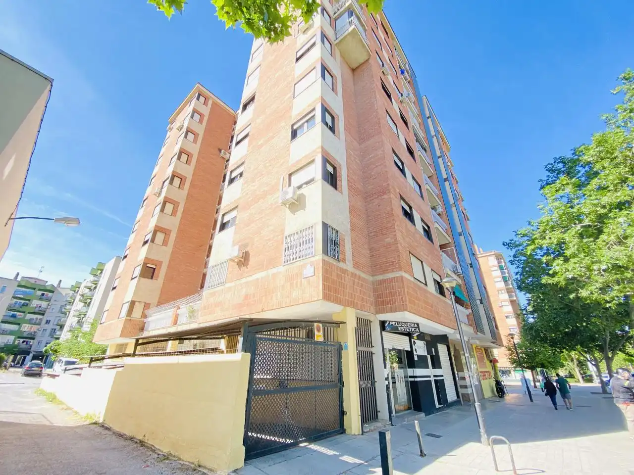 Flat with terrace for sale in Calle Arzobispo Pedro de Castro, imagen 34