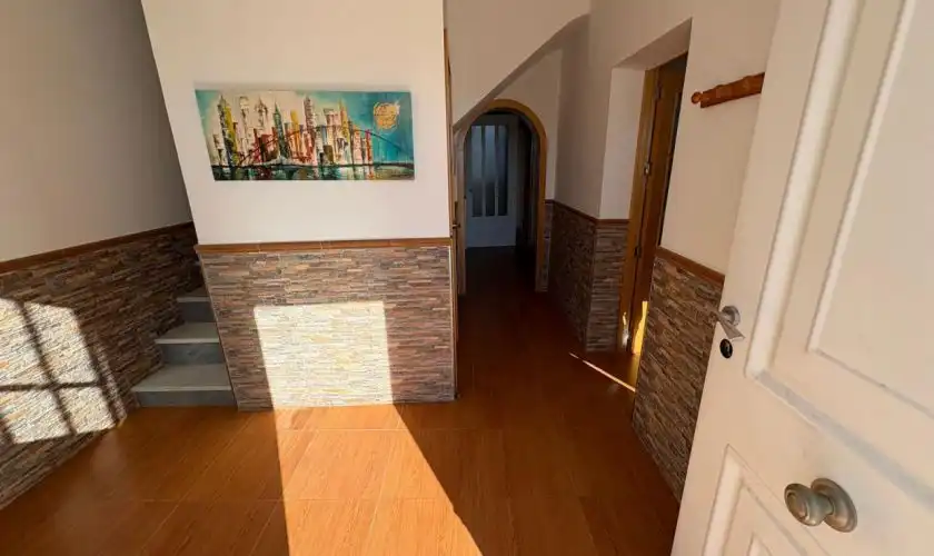 Casa o chalet en venta en Níjar con Aire acondicionado, Terraza y Amueblado