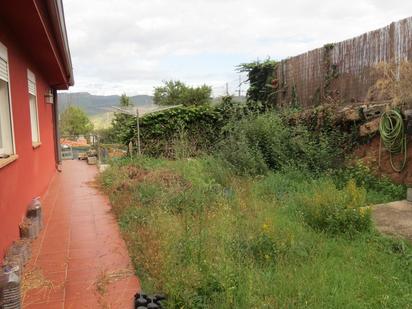 Haus oder Chalet zum verkauf in Sant Llorenç Savall mit Terrasse